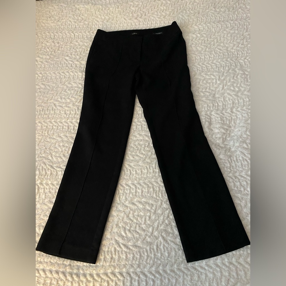 Loft Dress Pants